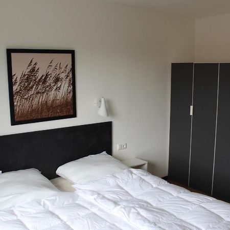 Duenenhaus Wohnung 3 Lübeck Extérieur photo